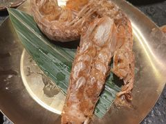 -300杯·和牛烧肉清酒专门店(廊里店)