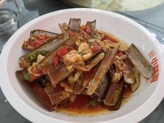 -小林哥的海鲜馆·夜宵烧烤(渔人码头店)