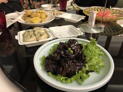 -丰收日·小海鲜·沪上家宴(顾村正大店)