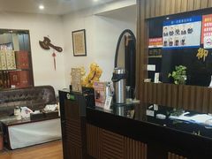 -御一坊盲人推拿(青年路店)