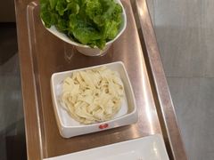 -七欣天香辣蟹火锅(万达广场店)