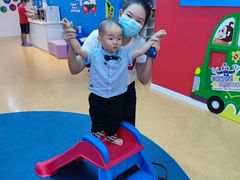 -美吉姆儿童发展中心(远洋中心店)