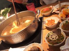 -好想牛·鲜切自助牛肉火锅(七堡花园城店)