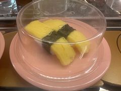 -争鲜回转寿司(东方银座店)