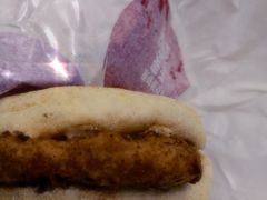 -麦当劳(哈西万达店)