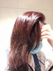 -MY HAIR ARDOR