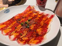 -韩时烤肉(枫蓝店)
