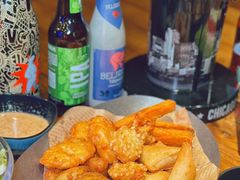 -1819餐厅·团队聚餐·烤串·精酿