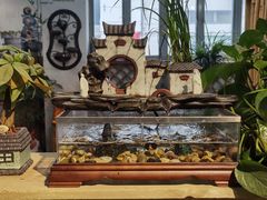 -双季花艺园艺市场(浦东店)