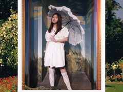 -天津梵高星空艺术馆(天河城旗舰店)