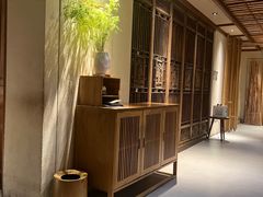 -竹里馆 ·茶食(奥体店)