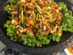 -金陵暴走小龙虾·迷踪蟹(凯德MALL店)