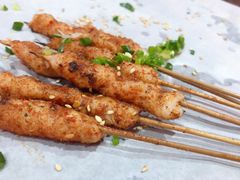 -林二哥宜烤官·宜宾小烧烤