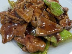 -茂隆餐厅(进贤路店)
