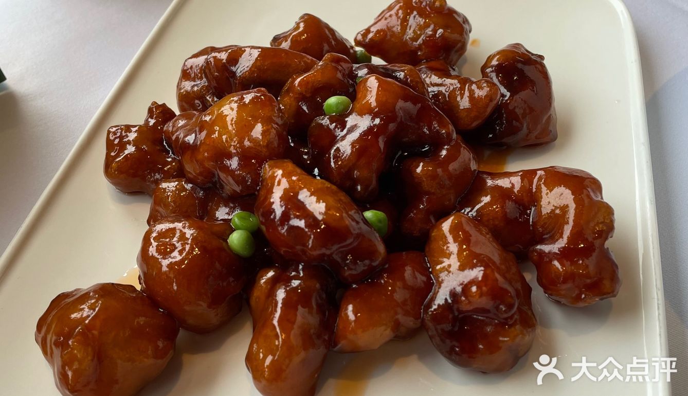 属于干饭人的专属快乐