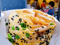 -卞姐蛋饼(陕西南路店)