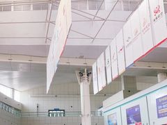 -绵阳南郊机场