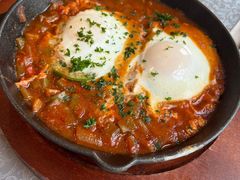 -La Medina餐厅(亮马河南路店)