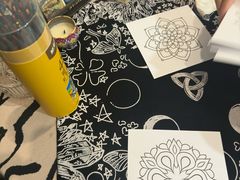 -好心里咨询Tarot塔羅