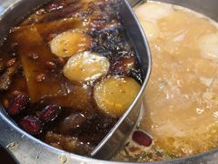 -亿诣蝎府炸酱面羊蝎子火锅(酷车小镇店)