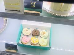 -第戎蛋糕(恒隆广场店)