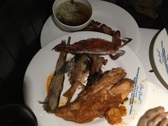 -星伦多自助料理·涮烤一体(嘉兴八佰伴店)
