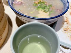 -弄堂小笼包(天津南开大悦城店)