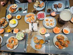 -菲住布渴酒店自助餐厅(阿里巴巴西溪园区店)