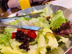 -赤火牛排(金狮广场店)