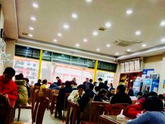 大堂-老牌依强牛肉店(达道总店)