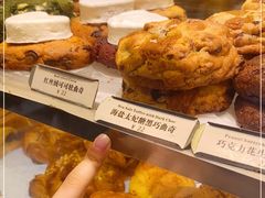 -CHOCMONS巧克怪兽(屏风街店)