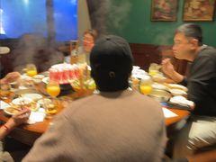 -东海怡品海鲜豆捞(星街坊店)