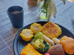 -北京山里寒舍度假酒店