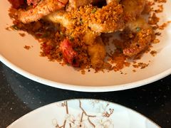 -铭轩中餐厅·海南菜·粤菜(亚龙湾瑞吉店)