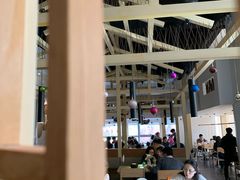 -关东小磨东北菜(上海长风大悦城店)