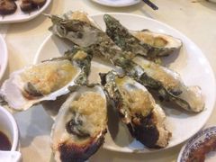 吉香炭烤生蚝-吉香碳烤生蚝(仙霞路店)