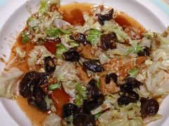 -红蜡烛-养生粥-津鲁菜(中山路店)