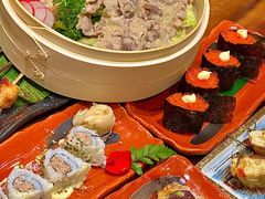 -东田之村自助餐厅(金水路店)