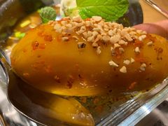 -金牌外婆家(苏州中心店)