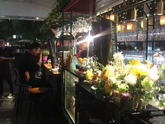 自助取餐区-秦淮小吃城(夫子庙店)