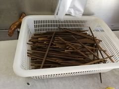 -上海为民商行清真饭店(南大路店)