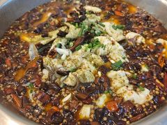 来凤鱼-陈记鱼厨卫城老店