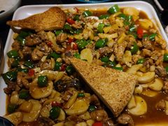 -丝路金桃·新疆菜(徐汇店)