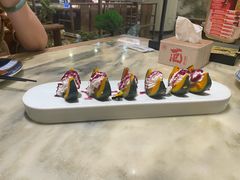 -范家小馆·烤鸭新京菜(金融街店)