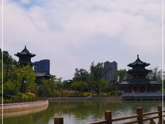 -迎泽公园