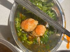 -憨铁匠老火锅(龙岗万科里店)