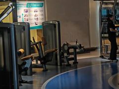 -懒人Club运动健身·运动康复·私教(三迪中心店)