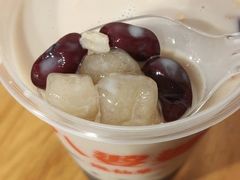 -八婆婆烧仙草(中山路店)