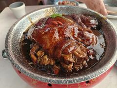 -小城外婆肴私房菜.家宴聚集点(圆明园颐和园·清河上地店)