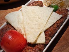 -耶里夏丽·丝路新疆菜·清真食品(徐汇南丹东路臻选店)